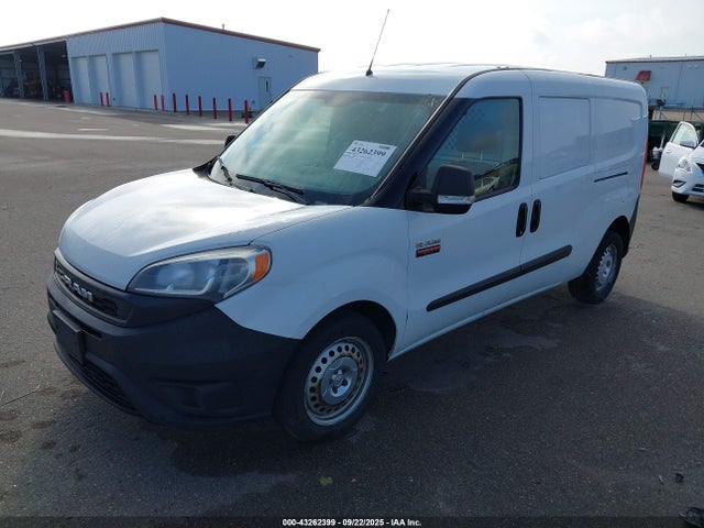 ZFBHRFABXK6M56120 RAM Promaster City