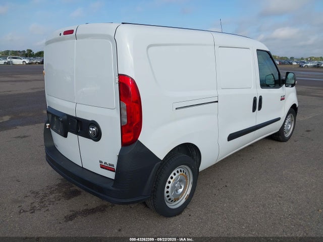 ZFBHRFABXK6M56120 RAM Promaster City