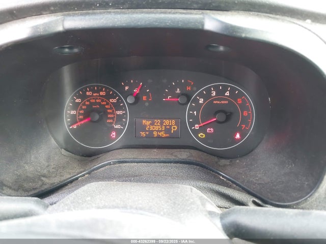 ZFBHRFABXK6M56120 RAM Promaster City