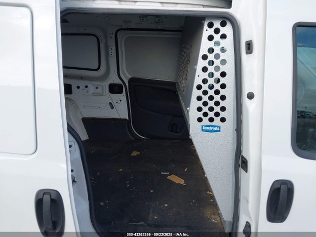 ZFBHRFABXK6M56120 RAM Promaster City