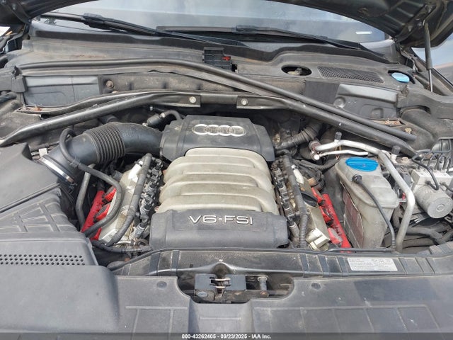 2012 AUDI Q5 WA1DKAFP0CA071231 Photo 9