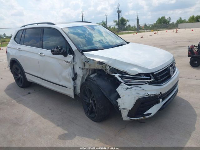 2023 VOLKSWAGEN TIGUAN 3VVCB7AX3PM048922