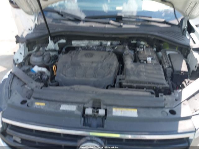 2023 VOLKSWAGEN TIGUAN 3VVCB7AX3PM048922 Photo 9