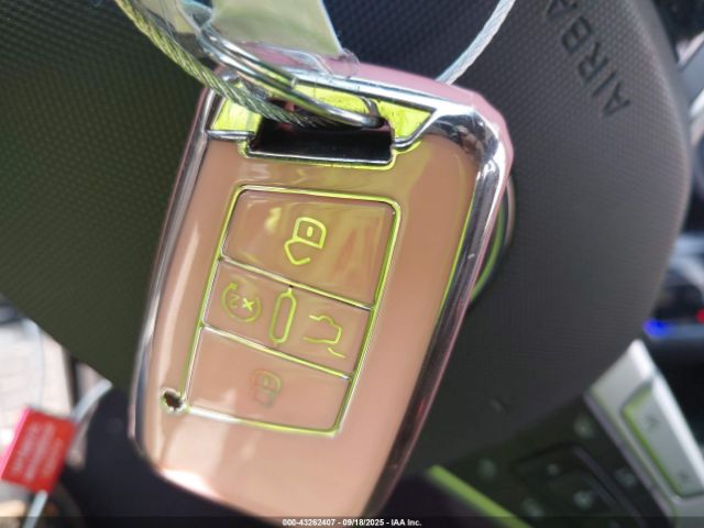 2023 VOLKSWAGEN TIGUAN 3VVCB7AX3PM048922 Photo 10