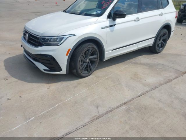 2023 VOLKSWAGEN TIGUAN 3VVCB7AX3PM048922 Photo 1