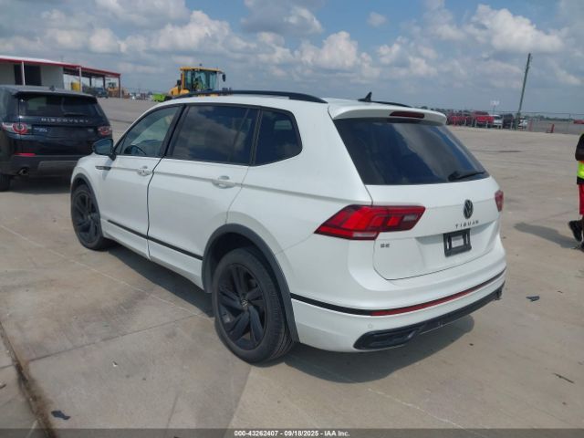 2023 VOLKSWAGEN TIGUAN 3VVCB7AX3PM048922 Photo 2