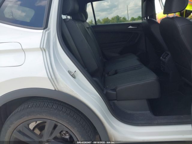 2023 VOLKSWAGEN TIGUAN 3VVCB7AX3PM048922 Photo 7