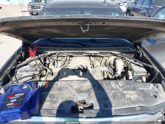 2019 CHEVROLET SILVERADO 1500 LD 2GCVKPEC2K1198132 Photo 9