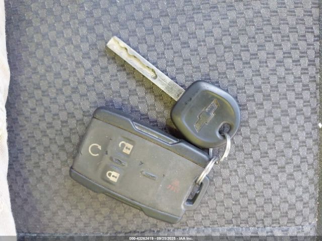 2019 CHEVROLET SILVERADO 1500 LD 2GCVKPEC2K1198132 Photo 10