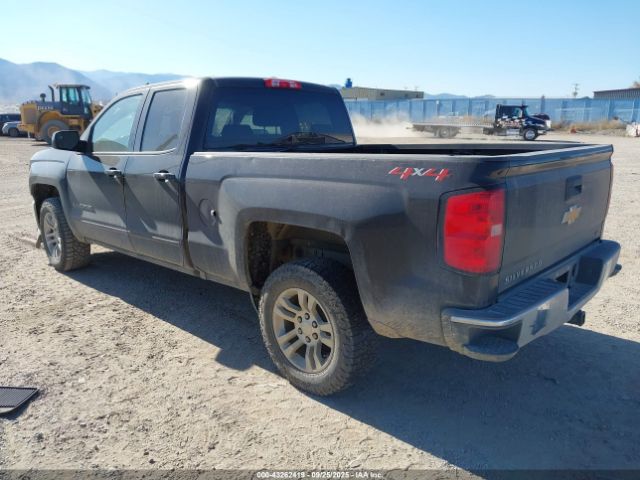 2019 CHEVROLET SILVERADO 1500 LD 2GCVKPEC2K1198132 Photo 2