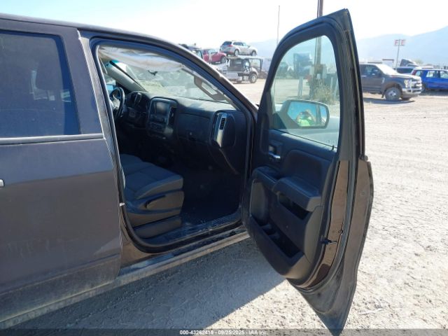 2019 CHEVROLET SILVERADO 1500 LD 2GCVKPEC2K1198132 Photo 4