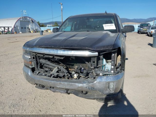 2019 CHEVROLET SILVERADO 1500 LD 2GCVKPEC2K1198132 Photo 5