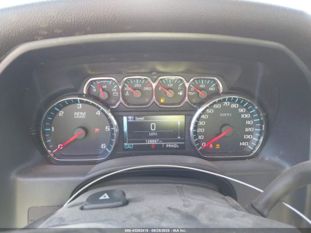 2019 CHEVROLET SILVERADO 1500 LD 2GCVKPEC2K1198132 Photo 6