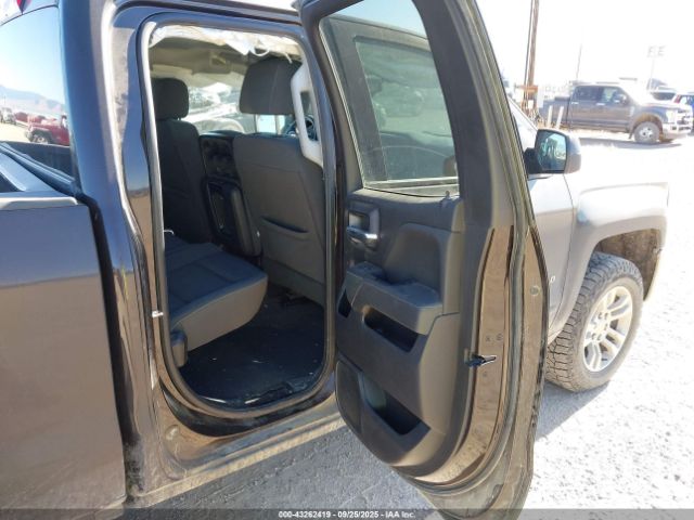 2019 CHEVROLET SILVERADO 1500 LD 2GCVKPEC2K1198132 Photo 7