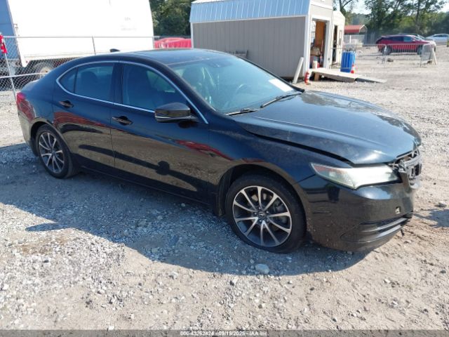 2017 ACURA TLX 19UUB2F59HA002041 Photo 0