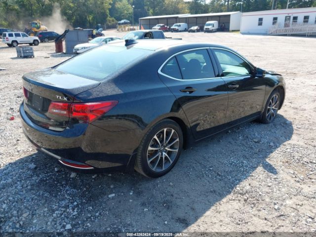 2017 ACURA TLX 19UUB2F59HA002041 Photo 3