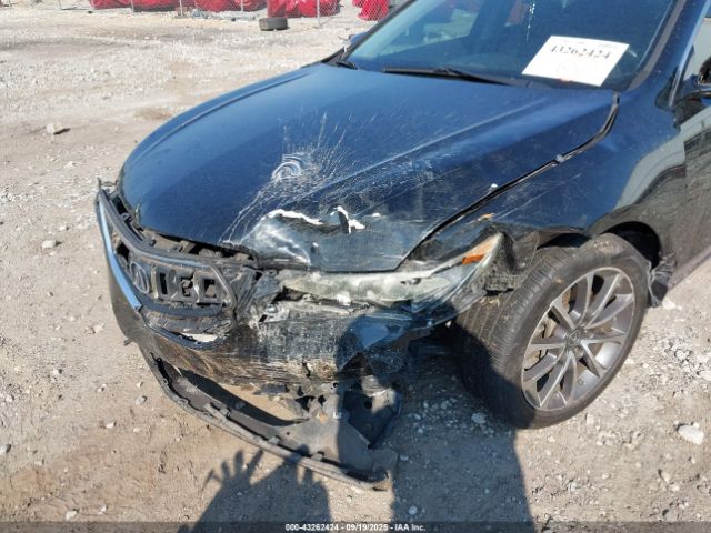 2017 ACURA TLX 19UUB2F59HA002041 Photo 5