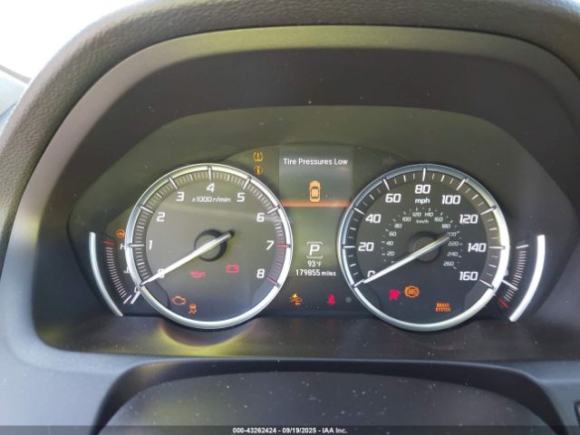 2017 ACURA TLX 19UUB2F59HA002041 Photo 6