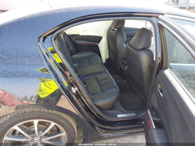 2017 ACURA TLX 19UUB2F59HA002041 Photo 7