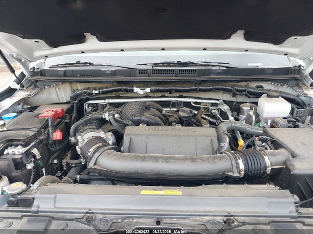 Nissan Frontier King Cab S 4x2 2024 1N6ED1CL2RN673701 Image 10
