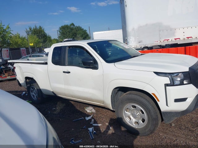 Nissan Frontier King Cab S 4x2 2024 1N6ED1CL2RN673701 Image 13
