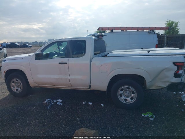 Nissan Frontier King Cab S 4x2 2024 1N6ED1CL2RN673701 Image 14