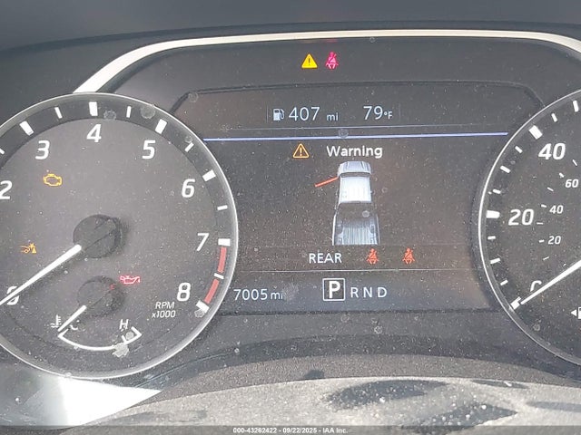 Nissan Frontier King Cab S 4x2 2024 1N6ED1CL2RN673701 Image 15