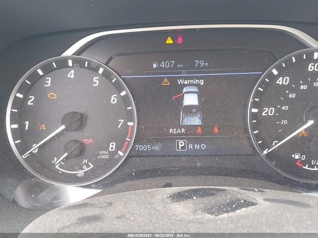 Nissan Frontier King Cab S 4x2 2024 1N6ED1CL2RN673701 Image 7