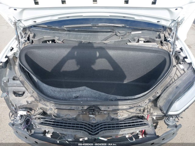 2020 TESLA MODEL X 5YJXCBE45LF238008 Photo 9