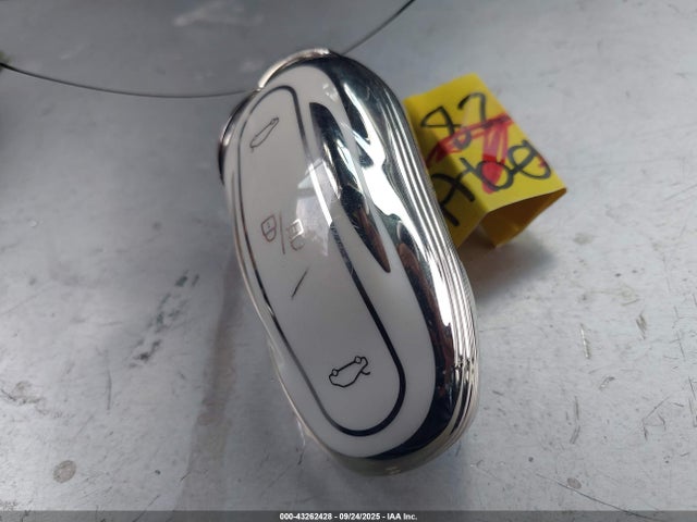 2020 TESLA MODEL X 5YJXCBE45LF238008 Photo 10