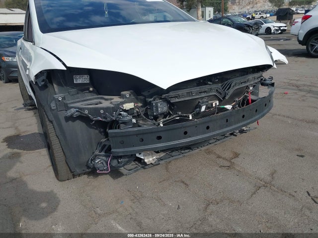 2020 TESLA MODEL X 5YJXCBE45LF238008 Photo 5