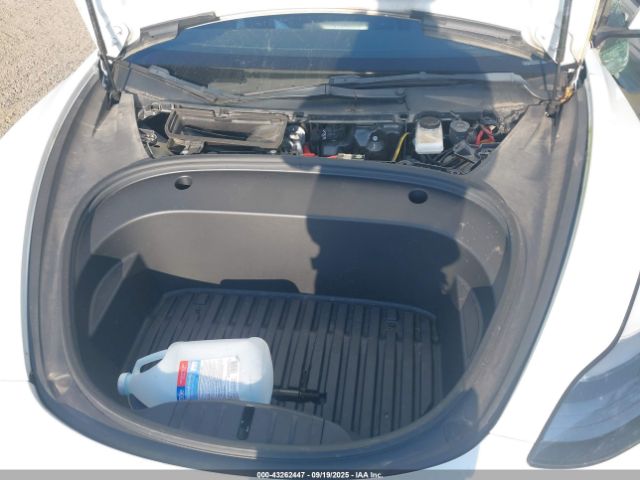 2022 TESLA MODEL 3 5YJ3E1EB5NF270753 Photo 9