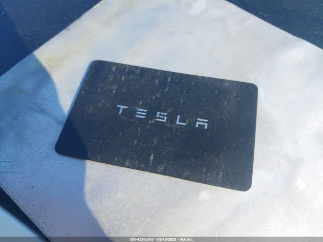2022 TESLA MODEL 3 5YJ3E1EB5NF270753 Photo 10
