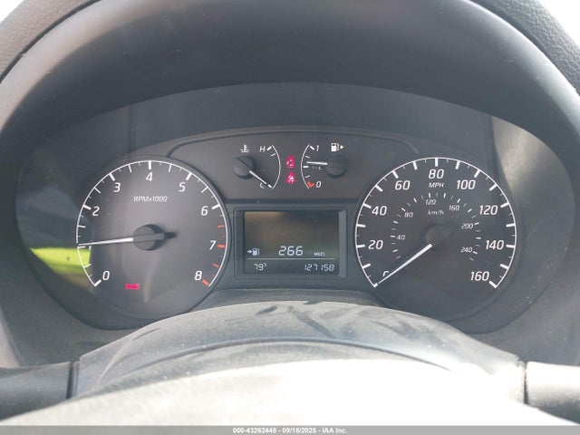 3N1AB7AP2EY297954 Nissan 2014