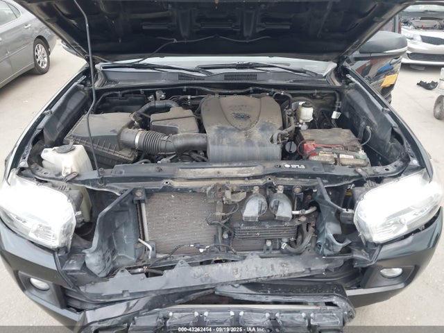 5TFCZ5AN8GX002137 Toyota 2gr-fks
