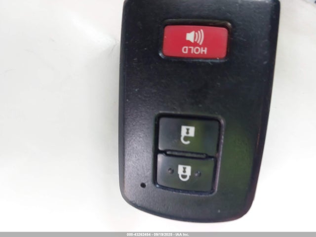 5TFCZ5AN8GX002137 Toyota 2gr-fks
