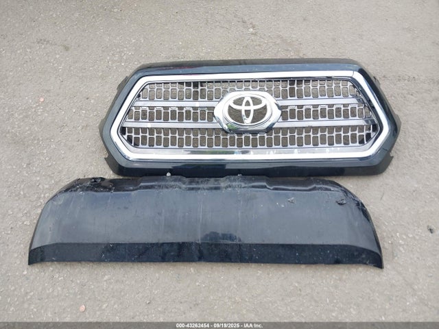 5TFCZ5AN8GX002137 Toyota 2gr-fks