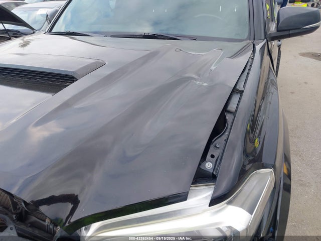 5TFCZ5AN8GX002137 Toyota 2gr-fks