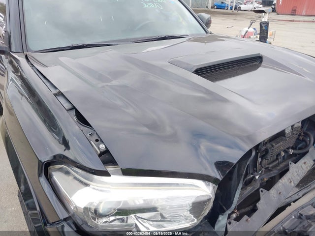 5TFCZ5AN8GX002137 Toyota 2gr-fks