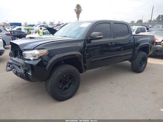 5TFCZ5AN8GX002137 Toyota 2gr-fks