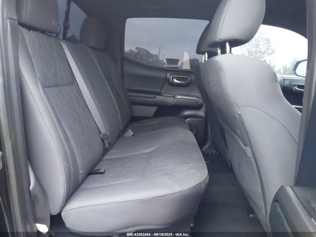 5TFCZ5AN8GX002137 Toyota 2gr-fks