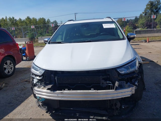 2C4RC1GG9PR534735 Chrysler Pacifica