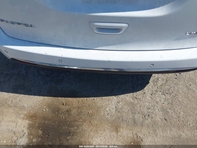 2C4RC1GG9PR534735 Chrysler Pacifica