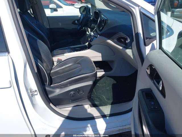 2C4RC1GG9PR534735 Chrysler Pacifica