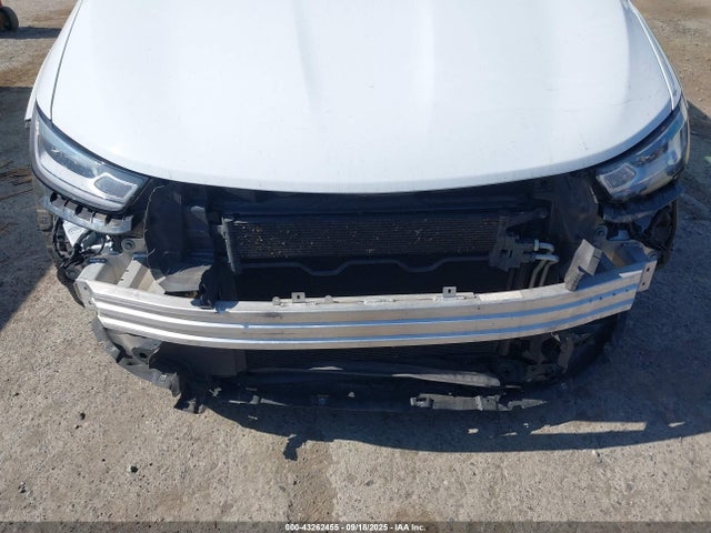 2C4RC1GG9PR534735 Chrysler Pacifica