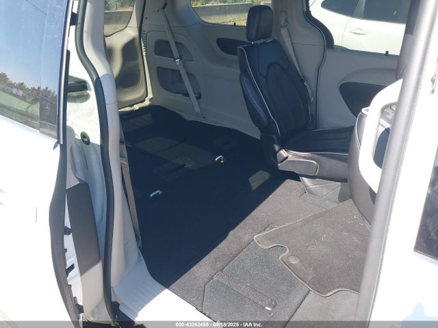 2C4RC1GG9PR534735 Chrysler Pacifica
