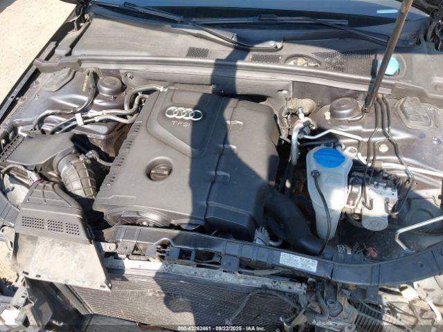 2013 AUDI A4 WAUFFAFL1DN039699 Photo 9