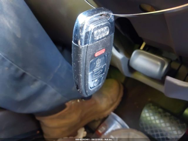 2013 AUDI A4 WAUFFAFL1DN039699 Photo 10