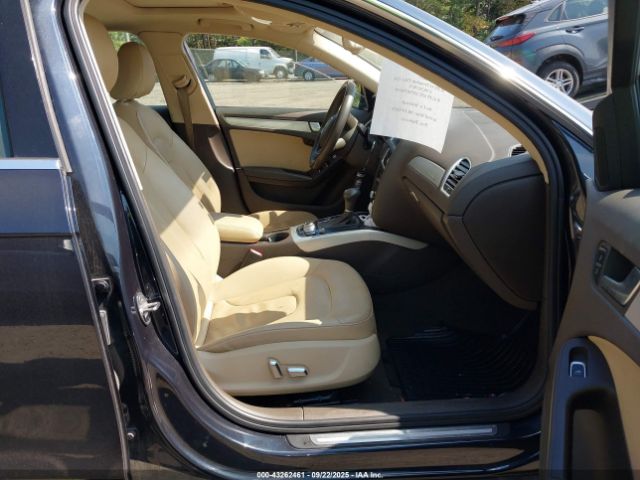 2013 AUDI A4 WAUFFAFL1DN039699 Photo 4