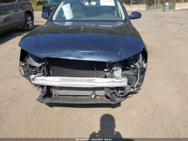 2013 AUDI A4 WAUFFAFL1DN039699 Photo 5